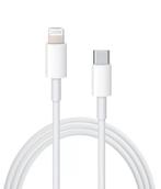 Nieuwe laadkabel usbc naar Lightning 1 meter voor Apple, Telecommunicatie, Mobiele telefoons | Telefoon-opladers, Ophalen of Verzenden