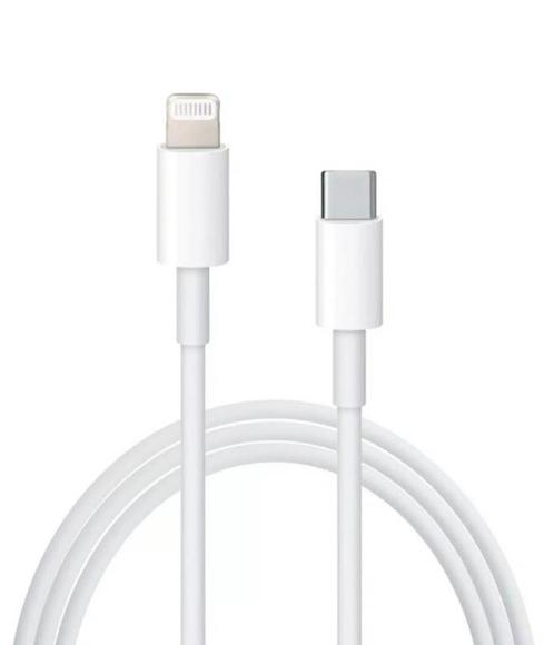 Nieuwe laadkabel usbc naar Lightning 1 meter voor Apple, Telecommunicatie, Mobiele telefoons | Telefoon-opladers, Nieuw, Apple iPhone