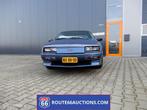 Chevrolet Beretta Z26 | 1996 | Route 66 Auctions, Overige carrosserieën, Chevrolet, Zwart, Bedrijf