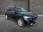 BMW X1 sDrive16d Executive (bj 2019, automaat), Stof, Gebruikt, Met garantie (alle), 116 pk