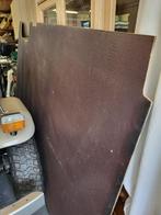 houten vloer voor Mercedes Sprinter, Ophalen, Gebruikt, Mercedes-Benz