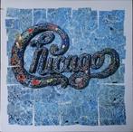 Chicago: Chicago 18  Lp vinyl, Ophalen of Verzenden, 1980 tot 2000, Gebruikt, 12 inch