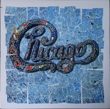 Chicago: Chicago 18  Lp vinyl beschikbaar voor biedingen