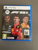 F1 23 PS5 - Nieuwstaat!, Ophalen of Verzenden, Zo goed als nieuw