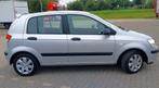 Hyundai Getz 1.1 I GL 5DRS 2004 Grijs, Auto's, Voorwielaandrijving, 450 kg, 924 kg, 4 cilinders
