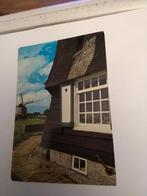 SCHERMERHORN. POLDERMOLEN. 1986, Ophalen of Verzenden, 1980 tot heden