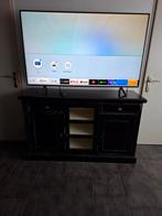 Samsung 65 inch LED TV - Smart TV, LED, 50 Hz, Ophalen of Verzenden, Zo goed als nieuw