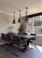 Super gave design lampen!, Ophalen of Verzenden, Zo goed als nieuw, Minder dan 50 cm