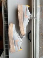 Nike Air Force 1 dames, Kleding | Dames, Schoenen, Ophalen of Verzenden, Zo goed als nieuw, Wit