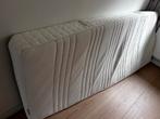 Gratis 1 persoonsmatras, Huis en Inrichting, Slaapkamer | Matrassen en Bedbodems, Ophalen, Gebruikt, Eenpersoons