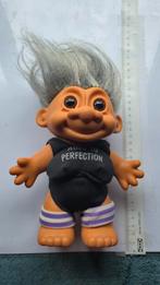 troll 18 cm, Verzamelen, Poppetjes en Figuurtjes, Ophalen of Verzenden, Zo goed als nieuw