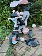 Smoby drie in een, Ophalen of Verzenden, Zo goed als nieuw