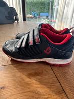 Brabo Hockey Schoenen Klittenband - Maat 31, Gebruikt, Jongen of Meisje, Schoenen, Ophalen of Verzenden