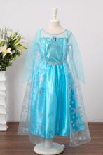 CARNAVAL SALE Nieuwe Frozen ELSA Jurk div. maten, Kinderen en Baby's, Carnavalskleding en Verkleedspullen, Ophalen of Verzenden