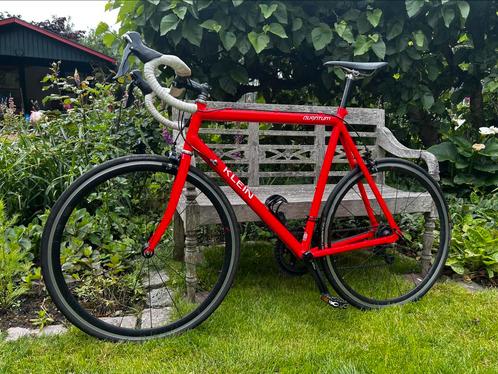 Racefiets KLEIN Quantum, Fietsen en Brommers, Fietsen | Racefietsen, Zo goed als nieuw, Heren, Overige merken, Meer dan 20 versnellingen