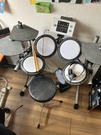 Hayman DD-03 Elektronisch Drumstel, Muziek en Instrumenten, Ophalen, Gebruikt, Overige merken, Elektronisch