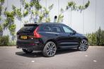 Volvo XC60 Recharge T6 AWD R-Design | Adaptieve Cruise Contr, 12 maanden, Stof, Gebruikt, Adaptive Cruise Control