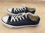 Converse  sneakers blauw, Ophalen of Verzenden, Zo goed als nieuw, Blauw, Sneakers of Gympen