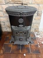 Godin antiek, Huis en Inrichting, Kachels, Ophalen, Zo goed als nieuw, Hout, Houtkachel