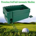 Automatische Golfbal Dispenser Golfbal Pitching, Verzenden