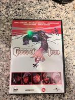 Cross of Iron, Alle leeftijden, Overige genres, Ophalen of Verzenden, Zo goed als nieuw