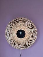 Good & Mojo wandlamp rond, Ophalen of Verzenden, Zo goed als nieuw