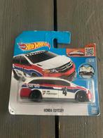 Hotwheels Honda Odyssey Van, Ophalen of Verzenden, Zo goed als nieuw