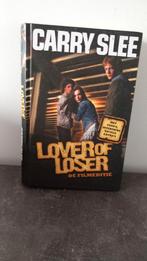 Carry Slee - Lover of Loser, Boeken, Ophalen of Verzenden, Zo goed als nieuw, Carry Slee