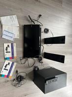 Sony blu-ray disc / DVD home theater system, Audio, Tv en Foto, Home Cinema-sets, 70 watt of meer, Ophalen of Verzenden, Blu-ray-speler