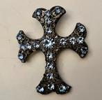 Kruishanger, Ophalen of Verzenden, Zilver, Overige materialen, Kruis of Symbool