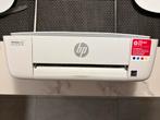 HP Deskjet 3720 Printer - Amper gebruikt, Computers en Software, Printers, Ophalen, Inkjetprinter, All-in-one, Kleur printen