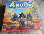 Andor Jonge Helden Bordspel vanaf 7 jaar. NIEUW in folie., Hobby en Vrije tijd, Gezelschapsspellen | Bordspellen, Een of twee spelers