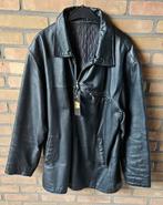 Leren jas, Ophalen of Verzenden, Gedragen