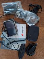 TomTom GO 730 Navigatiesysteem, Auto diversen, Autonavigatie, Ophalen of Verzenden, Gebruikt