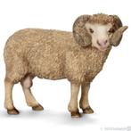 Schleich 13726 ram. dierfiguur, Verzamelen, Dierenverzamelingen, Verzenden, Gebruikt, Boerderijdier, Beeldje of Figuurtje