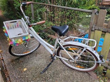 Transportfiets Cortina beschikbaar voor biedingen