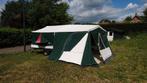 Combi camp Venezia extra groot bed, Caravans en Kamperen, Ophalen