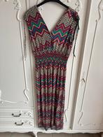 Nieuw ibiza maxi jurk merk Conos maat M 38, Kleding | Dames, Maat 38/40 (M), Conos, Overige kleuren, Nieuw