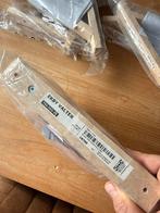 Ikea Ekby Valter Wandsteunen - 5 stuks, Ophalen of Verzenden, Nieuw