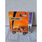 Ridge Raider Ready for Action Matchbox mb 41, Ophalen of Verzenden, Nieuw, Auto