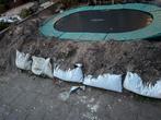 Tuingrond, zand, aarde, grond, Tuin en Terras, Zand, Ophalen, Gebruikt, Overige typen