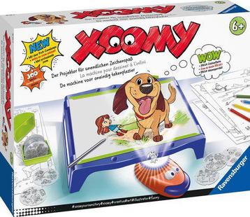 Ravensburger Xoomy Maxi XXL - Tekenmachine beschikbaar voor biedingen