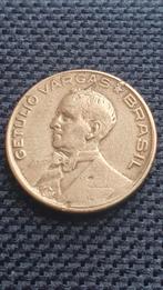 10 Centavos 1946 Brazilië, Postzegels en Munten, Ophalen of Verzenden, Zuid-Amerika, Losse munt
