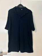 Dames polo - Maat 44, Zwart, Maat 42/44 (L), Ophalen of Verzenden, Korte mouw