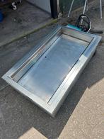 Saladebar, koelvitrine, Ophalen, Gebruikt