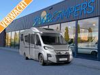 Adria Compact Supreme DL AUTOMAAT, Tot en met 2, Bedrijf, Diesel, Adria