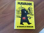 Havank, De verkavelde bruidegom, Ophalen of Verzenden, Gelezen, Havank