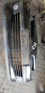 RENAULT CLIO 3 VOORBUMPER, Auto-onderdelen, Carrosserie en Plaatwerk, Ophalen of Verzenden, Gebruikt, Voor, Bumper