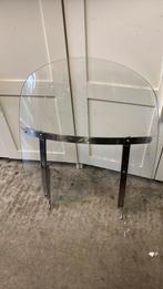 Windscherm, Ophalen, Gebruikt