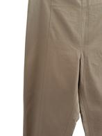 Pauw broek XXL, Kleding | Dames, Beige, Maat 46/48 (XL) of groter, Ophalen of Verzenden, Zo goed als nieuw